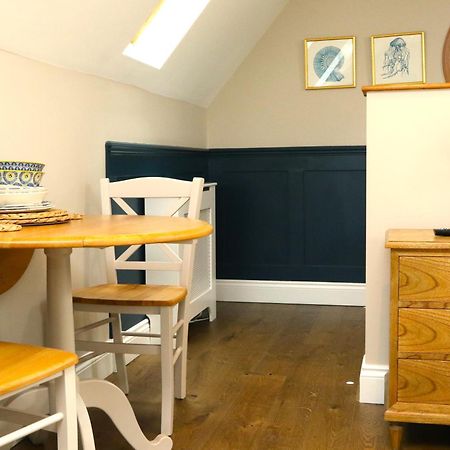 The Loft At The Croft - Stunning Rural Retreat Perfect For Couples & Dogs Villa Leigh  Exterior photo