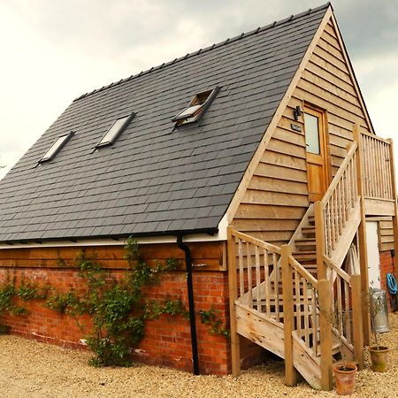 The Loft At The Croft - Stunning Rural Retreat Perfect For Couples & Dogs Villa Leigh  Exterior photo