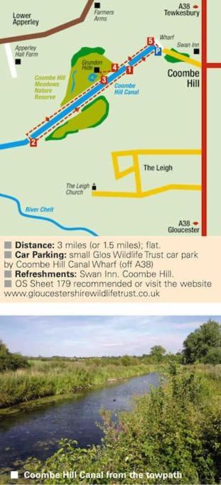 The Loft At The Croft - Stunning Rural Retreat Perfect For Couples & Dogs Villa Leigh  Exterior photo