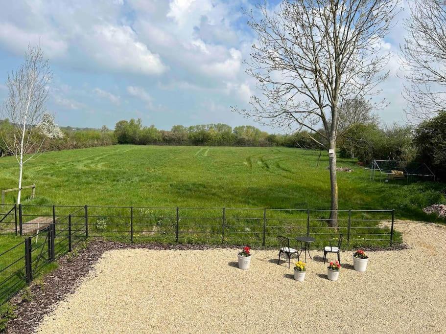 The Loft At The Croft - Stunning Rural Retreat Perfect For Couples & Dogs Villa Leigh  Exterior photo