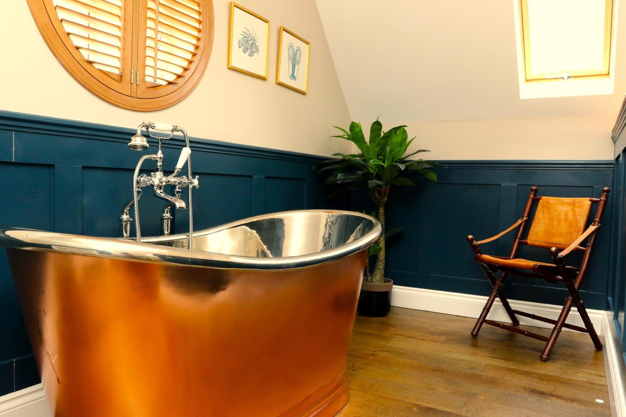 The Loft At The Croft - Stunning Rural Retreat Perfect For Couples & Dogs Villa Leigh  Exterior photo