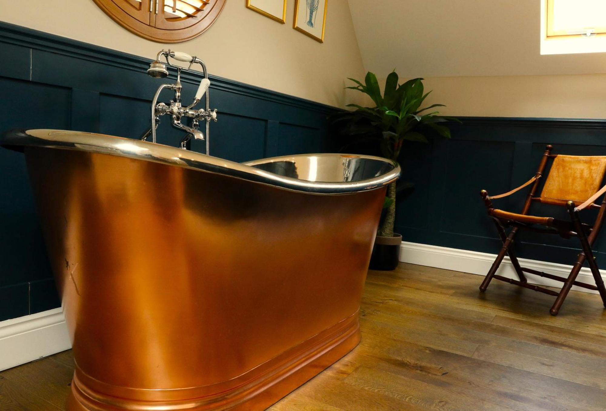 The Loft At The Croft - Stunning Rural Retreat Perfect For Couples & Dogs Villa Leigh  Exterior photo