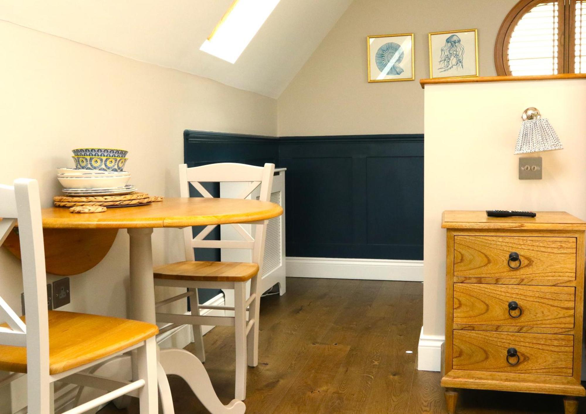 The Loft At The Croft - Stunning Rural Retreat Perfect For Couples & Dogs Villa Leigh  Exterior photo