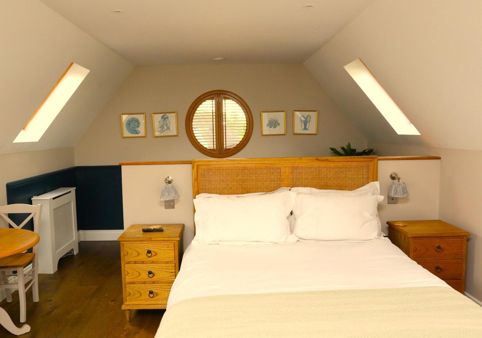 The Loft At The Croft - Stunning Rural Retreat Perfect For Couples & Dogs Villa Leigh  Exterior photo